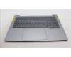 Lenovo 5CB1M70334 Tastatur inkl. Topcase ASM_DEN W21KG AGBL