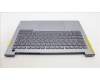 Lenovo 5CB1M70334 Tastatur inkl. Topcase ASM_DEN W21KG AGBL