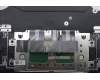 Lenovo 5CB1M72069 Tastatur inkl. Topcase ASM ENG H83E2 LG PST