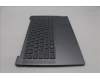 Lenovo 5CB1M72069 Tastatur inkl. Topcase ASM ENG H83E2 LG PST