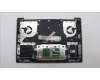 Lenovo 5CB1M72099 Tastatur inkl. Topcase ASM POR H83E2 LG PST