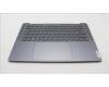 Lenovo 5CB1M72099 Tastatur inkl. Topcase ASM POR H83E2 LG PST