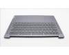Lenovo 5CB1M72099 Tastatur inkl. Topcase ASM POR H83E2 LG PST