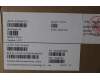 Lenovo 5CB1M72371 Tastatur inkl. Topcase ASM_ARA L 83G0W/SCW