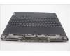 Lenovo 5CB1M72371 Tastatur inkl. Topcase ASM_ARA L 83G0W/SCW