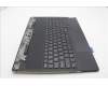 Lenovo 5CB1M72371 Tastatur inkl. Topcase ASM_ARA L 83G0W/SCW