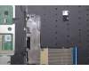 Lenovo 5CB1M72372 Tastatur inkl. Topcase ASM_BEL L 83G0W/SCW
