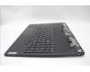 Lenovo 5CB1M72372 Tastatur inkl. Topcase ASM_BEL L 83G0W/SCW