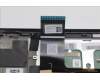 Lenovo 5CB1M72373 Tastatur inkl. Topcase ASM_BUL L 83G0W/SCW