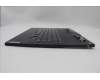 Lenovo 5CB1M72373 Tastatur inkl. Topcase ASM_BUL L 83G0W/SCW