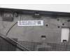 Lenovo 5CB1M72375 Tastatur inkl. Topcase ASM_CZE/SLK L 83G0W/SCW