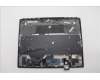 Lenovo 5CB1M72376 C-Cover with keyboard, English, w/Screw, US