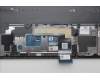 Lenovo 5CB1M72376 Tastatur inkl. Topcase ASM_ENG L 83G0W/SCW
