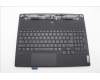 Lenovo 5CB1M72377 Tastatur inkl. Topcase ASM_EURO ENG L83G0W/SCW