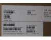 Lenovo 5CB1M72377 Tastatur inkl. Topcase ASM_EURO ENG L83G0W/SCW