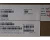 Lenovo 5CB1M72378 Tastatur inkl. Topcase ASM_USA ENG L 83G0W/SCW