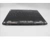 Lenovo 5CB1M72378 Tastatur inkl. Topcase ASM_USA ENG L 83G0W/SCW