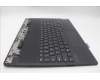 Lenovo 5CB1M72378 Tastatur inkl. Topcase ASM_USA ENG L 83G0W/SCW