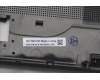 Lenovo 5CB1M72378 Tastatur inkl. Topcase ASM_USA ENG L 83G0W/SCW