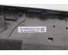Lenovo 5CB1M72380 Tastatur inkl. Topcase ASM_FRA L 83G0W/SCW