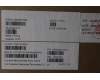Lenovo 5CB1M72382 Tastatur inkl. Topcase deutsch L 83G0W/SCW
