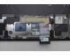 Lenovo 5CB1M72382 Tastatur inkl. Topcase deutsch L 83G0W/SCW