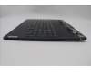 Lenovo 5CB1M72384 Tastatur inkl. Topcase ASM_HBW L 83G0W/SCW
