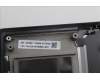 Lenovo 5CB1M72385 Tastatur inkl. Topcase ASM_HUN L 83G0W/SCW