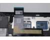 Lenovo 5CB1M72387 Tastatur inkl. Topcase ASM_ITA L 83G0W/SCW