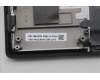 Lenovo 5CB1M72390 Tastatur inkl. Topcase ASM_NORDIC L 83G0W/SCW