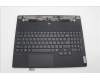 Lenovo 5CB1M72392 C-Cover with keyboard, Russian, w/Screw, US