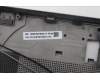 Lenovo 5CB1M72393 Tastatur inkl. Topcase ASM_UK L 83G0W/SCW