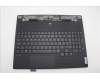 Lenovo 5CB1M72396 C-Cover with keyboard, Switzerland, w/Screw, UK