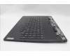 Lenovo 5CB1M72399 Tastatur inkl. Topcase ASM_TUR L 83G0W/SCW