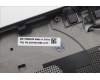 Lenovo 5CB1M72399 Tastatur inkl. Topcase ASM_TUR L 83G0W/SCW