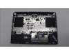 Lenovo 5CB1M72412 Tastatur inkl. Topcase ASM_RUS C 83DG LGBL