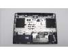 Lenovo 5CB1M72416 Tastatur inkl. Topcase ASM_UK C 83DG LGBL