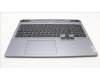 Lenovo 5CB1M72416 Tastatur inkl. Topcase ASM_UK C 83DG LGBL