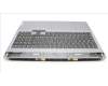 Lenovo 5CB1M72416 Tastatur inkl. Topcase ASM_UK C 83DG LGBL