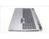 Lenovo 5CB1M72416 Tastatur inkl. Topcase ASM_UK C 83DG LGBL