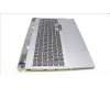 Lenovo 5CB1M72416 Tastatur inkl. Topcase ASM_UK C 83DG LGBL