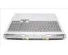 Lenovo 5CB1M72420 Tastatur inkl. Topcase ASM_POR C 83DG LGBL