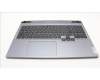 Lenovo 5CB1M77185 Tastatur inkl. Topcase ASM_HUN C 83DG LGBL