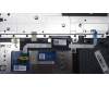 Lenovo 5CB1M77185 Tastatur inkl. Topcase ASM_HUN C 83DG LGBL