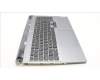 Lenovo 5CB1M77185 Tastatur inkl. Topcase ASM_HUN C 83DG LGBL