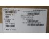 Lenovo 5CB1M77188 Tastatur inkl. Topcase ASM_SLV C 83DG LGBL