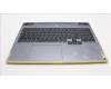Lenovo 5CB1M77188 Tastatur inkl. Topcase ASM_SLV C 83DG LGBL
