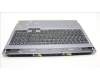 Lenovo 5CB1M77188 Tastatur inkl. Topcase ASM_SLV C 83DG LGBL