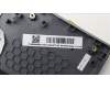 Lenovo 5CB1M77188 Tastatur inkl. Topcase ASM_SLV C 83DG LGBL