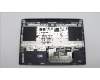 Lenovo 5CB1M77190 Tastatur inkl. Topcase ASM_BUL C 83DG LGBL